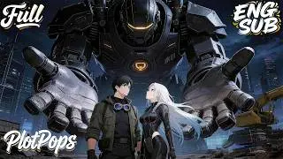Dad Makes Mecha For Family🔥 Foils Foreign Military Conspiracy & Dominates Tech World💕