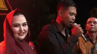 New Seba//istri Sholeha//permata Pro