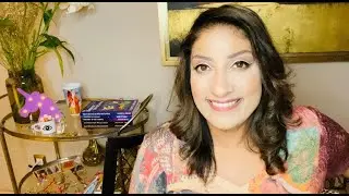 ♈️ Aries July 2021 Astrology Horoscope by Nadiya Shah