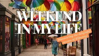 Small Town, Big Charms: Kilkenny Ireland&rsquo;s Enchanting Town 💐🏰