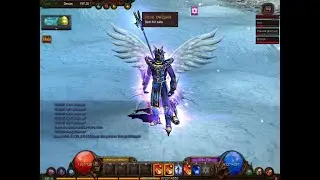 Mu Online - SM event egg ou event zen?