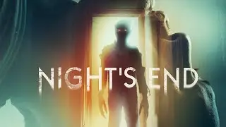 NIGHT'S END Official Trailer (2022) Horror on SHUDDER