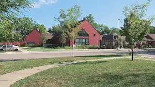 Ohio working mother shares journey of finding safe shelter amid affordable housing crisis