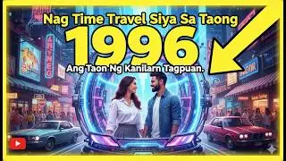 Nag Time Travel Siya Sa  Taong 1996 Ang Taon Ng Kanilang Tagpuan.