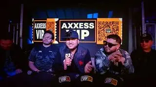 Marito Aguilar y su Grupo La Atraxion