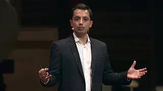 How we can outsmart cancer byte by byte | Dr. Sunil Verma | TEDxCalgary