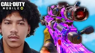 THE NOTORIOUS LOCUS SNIPER 