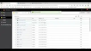 4.3 Replication Task in IICS