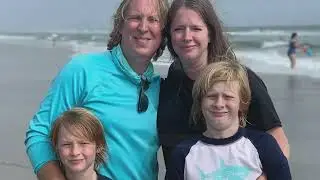 New Jersey author chronicles bravery of Jersey Shore lifeguards in new book