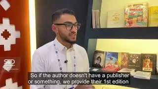 Report | Saudi Authors Shine at Riyadh International Book Fair