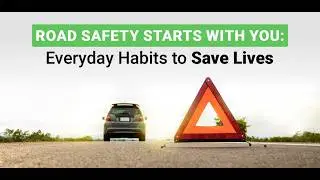Car Safety Awareness For Saving Lives