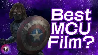 On Your Left | Captain America The Winter Soldier Review