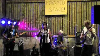 The Hormones, 80s Pop Covers - Chipstable Gig 2015
