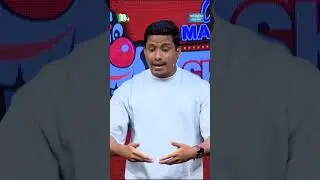 ইনফ্লুয়েন্সার কাজের বুয়া | Ha Show 
