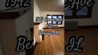 #berwyn #apartments