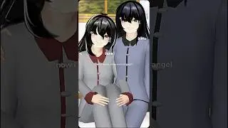 Perfect🤍 || w/@dipa_offcx || #berandayt#sakuraschoolsimulator#adane#fypシ