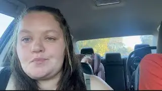 What happened to RACHEL's hair?