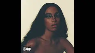 (Free) Solange x Blood Orange Type Beat ~ Apollo 13