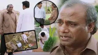 Jr ntr Heart Touching Emotional Scene In Jail || Malladi Raghava || Student No. 1 Movie |Cinema Club