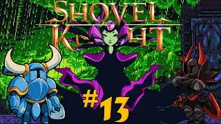Shovel Knight: Tower of Fate (Xbox One) - PART 13 - TheNeeeBs