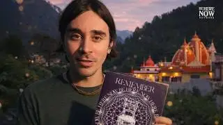 &laquo;Как я познакомился с Рам Дассом и оказался в Индии&raquo;