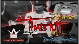 SoLLUMINATI Feat. Llu'Ness 