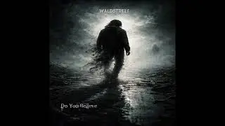 WalDStreeT - Do You Believe (NEW SINGLE) 