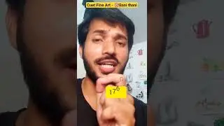 Cuet Fine Art - 🎯Bani thani #cuetbfa #bfaexam #bhu #sp19artist #fineart #gkfacts #shorts
