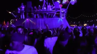 EDC2013 Floats