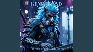 Wrath of the Dark Lions