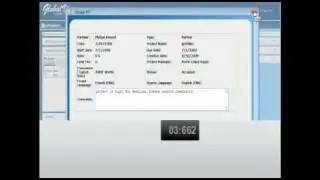 Translation Management System TMS Localization Demo - gvAccess 3.0