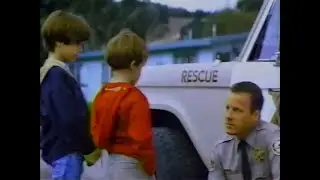 Radio Flyer (1992) - TV Spot 4 (At Theaters Fri. Feb. 21)