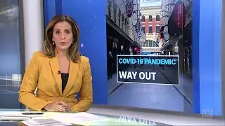 ABC News Northern Territory (31/08/2020)
