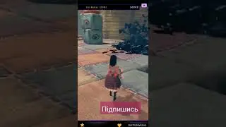 Маленький букет роз.
