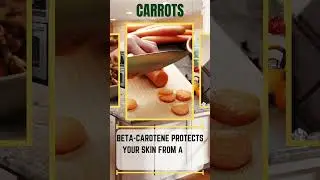 Stop Aging Fast! Eat These Superfoods to Stay Young! (1)