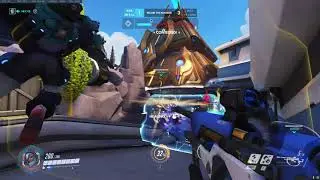 Ana Blizzard World