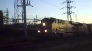 UP 7854 East
