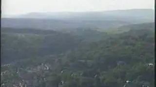 HR-Geheimnisvolles Hessen Schieferh&ouml;hlen im Vordertaunus