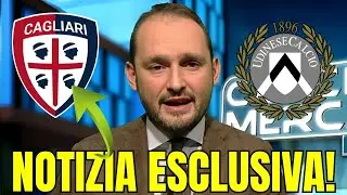 STRATEGIA DI PAZIENZA DEL CAGLIARI: IL CLUB VUOLE RINFORZI DI QUALITÀ ED EQUILIBRIO