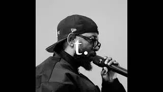[beat switch] kendrick lamar storytelling type beat // freight train