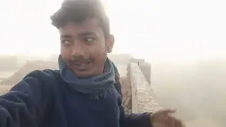 🥶 fog winter 