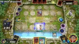 Daily Yugioh Master Duel