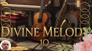 Divine Melody 10# Instrumental music#views_viral #views_viral_video_subscribers_grow #viralvideos