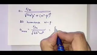 SJEC Lectures: Engineering Physics - Oscillations and Waves - 6