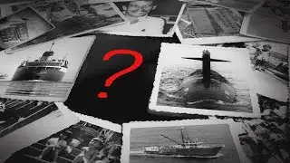 Disparitions myst&eacute;rieuses en mer : toujours aucun explication