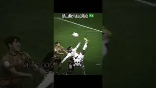 Endrick is best winger🇧🇷 #realmadrid #football #endrick #foryou #halamadrid #ytshorts