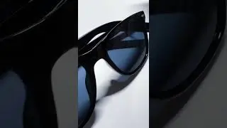 One frame. Three functions. Thousands of ways it fits into your life. Eyeplayer Smart Eyewear