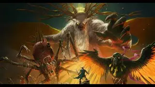 Gods Will Fall - Official Launch Trailer - PS4 - Xbox One - Switch - PC - Stadia