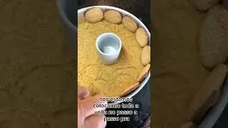 Torta Holandesa - Receita original brasileira veja o passo a passo