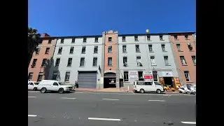 BSP | Unique Office Space To Let In Woodstock